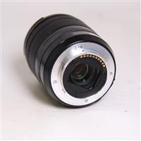 Used Fujifilm XF 18-55mm f2.8-4 R LM OIS Zoom Lens