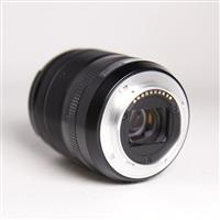 Used Fujifilm XF 18-55mm f2.8-4 R LM OIS Zoom Lens