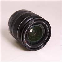 Used Fujifilm XF 18-55mm f2.8-4 R LM OIS Zoom Lens