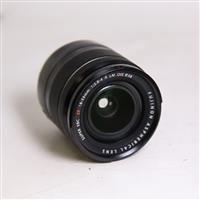 Used Fujifilm XF 18-55mm f2.8-4 R LM OIS Zoom Lens
