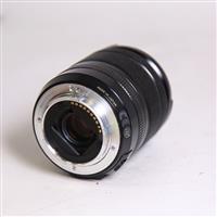 Used Fujifilm XF 18-55mm f2.8-4 R LM OIS Zoom Lens