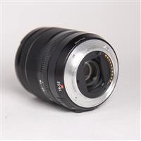 Used Fujifilm XF 18-55mm f2.8-4 R LM OIS Zoom Lens