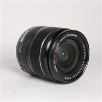 Used Fujifilm XF 18-55mm f2.8-4 R LM OIS Zoom Lens