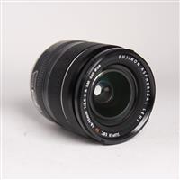 Used Fujifilm XF 18-55mm f2.8-4 R LM OIS Zoom Lens