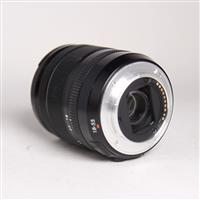 Used Fujifilm XF 18-55mm f2.8-4 R LM OIS Zoom Lens