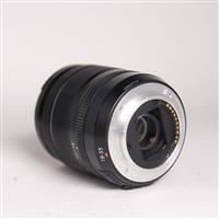 Used Fujifilm XF 18-55mm f2.8-4 R LM OIS Zoom Lens