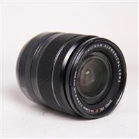 Used Fujifilm XF 18-55mm f2.8-4 R LM OIS Zoom Lens