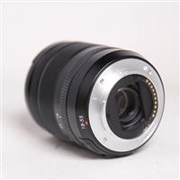 Used Fujifilm XF 18-55mm f2.8-4 R LM OIS Zoom Lens