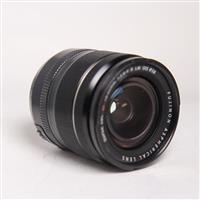 Used Fujifilm XF 18-55mm f2.8-4 R LM OIS Zoom Lens