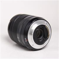 Used Fujifilm XF 18-55mm f2.8-4 R LM OIS Zoom Lens