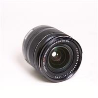Used Fujifilm XF 18-55mm f2.8-4 R LM OIS Zoom Lens