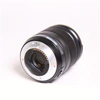 Used Fujifilm XF 18-55mm f2.8-4 R LM OIS Zoom Lens