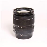 Used Fujifilm XF 18-55mm f2.8-4 R LM OIS Zoom Lens