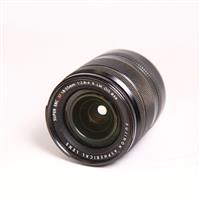 Used Fujifilm XF 18-55mm f2.8-4 R LM OIS Zoom Lens