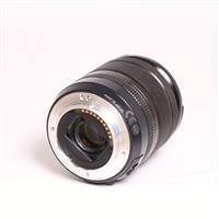 Used Fujifilm XF 18-55mm f2.8-4 R LM OIS Zoom Lens