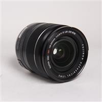 Used Fujifilm XF 18-55mm f2.8-4 R LM OIS Zoom Lens