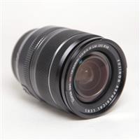 Used Fujifilm XF 18-55mm f2.8-4 R LM OIS Zoom Lens