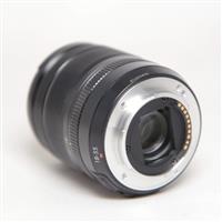 Used Fujifilm XF 18-55mm f2.8-4 R LM OIS Zoom Lens