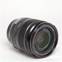 Used Fujifilm XF 18-55mm f2.8-4 R LM OIS Zoom Lens