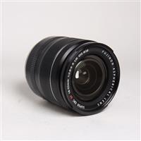 Used Fujifilm XF 18-55mm f2.8-4 R LM OIS Zoom Lens