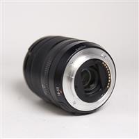 Used Fujifilm XF 18-55mm f2.8-4 R LM OIS Zoom Lens