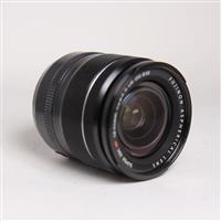 Used Fujifilm XF 18-55mm f2.8-4 R LM OIS Zoom Lens