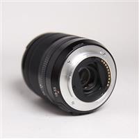 Used Fujifilm XF 18-55mm f2.8-4 R LM OIS Zoom Lens