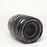 Used Fujifilm XF 18-55mm f2.8-4 R LM OIS Zoom Lens