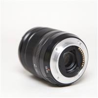 Used Fujifilm XF 18-55mm f2.8-4 R LM OIS Zoom Lens