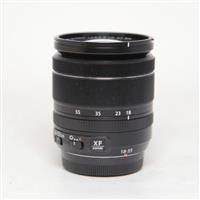 Used Fujifilm XF 18-55mm f2.8-4 R LM OIS Zoom Lens