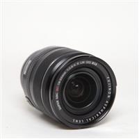 Used Fujifilm XF 18-55mm f2.8-4 R LM OIS Zoom Lens