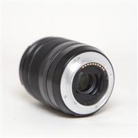Used Fujifilm XF 18-55mm f2.8-4 R LM OIS Zoom Lens