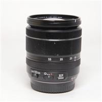 Used Fujifilm XF 18-55mm f2.8-4 R LM OIS Zoom Lens