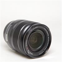 Used Fujifilm XF 18-55mm f2.8-4 R LM OIS Zoom Lens