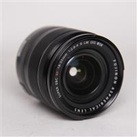 Used Fujifilm XF 18-55mm f2.8-4 R LM OIS Zoom Lens