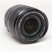 Used Fujifilm XF 18-55mm f2.8-4 R LM OIS Zoom Lens