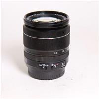 Used Fujifilm XF 18-55mm f2.8-4 R LM OIS Zoom Lens