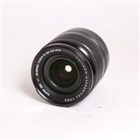 Used Fujifilm XF 18-55mm f2.8-4 R LM OIS Zoom Lens