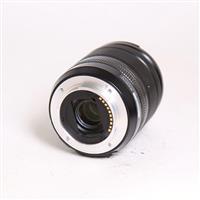 Used Fujifilm XF 18-55mm f2.8-4 R LM OIS Zoom Lens