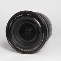 Used Fujifilm XF 16-80mm f/4.0 X-Mount Lens