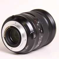 Used Fujifilm XF 16-80mm f/4.0 X-Mount Lens