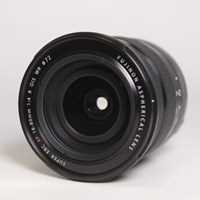 Used Fujifilm XF 16-80mm f/4.0 X-Mount Lens