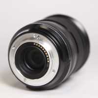 Used Fujifilm XF 16-80mm f/4.0 X-Mount Lens