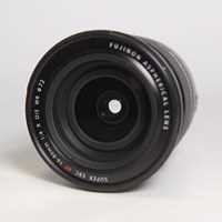 Used Fujifilm XF 16-80mm f/4.0 X-Mount Lens