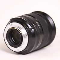 Used Fujifilm XF 16-80mm f/4.0 X-Mount Lens