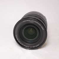 Used Fujifilm XF 16-80mm f/4.0 X-Mount Lens