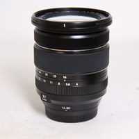 Used Fujifilm XF 16-80mm f/4.0 X-Mount Lens