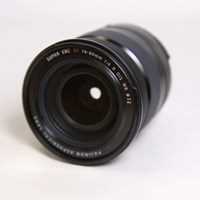 Used Fujifilm XF 16-80mm f/4.0 X-Mount Lens