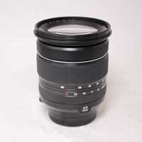 Used Fujifilm XF 16-80mm f/4.0 X-Mount Lens