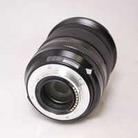 Used Fujifilm XF 16-80mm f/4.0 X-Mount Lens